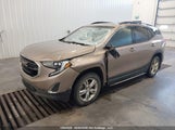 GMC Terrain Sle Diesel 3GKALUEU4JL243205 снимка