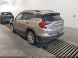 GMC Terrain Sle Diesel 3GKALUEU4JL243205 снимка