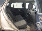 GMC Terrain Sle Diesel 3GKALUEU4JL243205 снимка