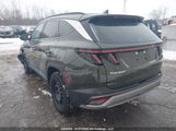 Hyundai Tucson Sel 5NMJCCDEXSH485043 снимка