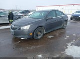 Chevrolet Cruze 1Lt 1G1PC5SB0E7263565 снимка