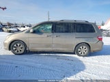 Honda Odyssey Ex 5FNRL38426B501358 снимка