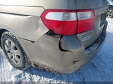 Honda Odyssey Ex 5FNRL38426B501358 снимка