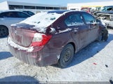 Honda Civic Lx 2HGFB2F45CH053160 снимка