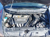 Acura Csx Technology 2HHFD56709H201967 fotografie