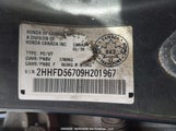 Acura Csx Technology 2HHFD56709H201967 снимка