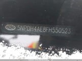 Hyundai Elantra 5NPDH4AE8FH550523 photo
