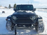Jeep Wrangler Unlimited Sahara 80Th Anniversary Edition 1C4HJXEN8MW628081 снимка