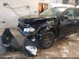 Ford Maverick Xlt 3FTTW8G92PRA28987 снимка