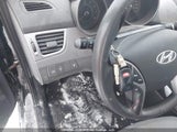 Hyundai Elantra Gl 5NPDH4AE6DH363794 снимка