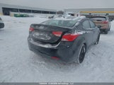 Hyundai Elantra Gl 5NPDH4AE6DH363794 снимка