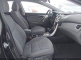 Hyundai Elantra Gl 5NPDH4AE6DH363794 снимка