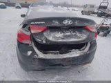 Hyundai Elantra Gl 5NPDH4AE6DH363794 снимка