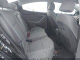 Hyundai Elantra Gl 5NPDH4AE6DH363794 снимка