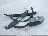 Ford Explorer Sport 1FM5K8GT7HGA72035 снимка