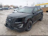 Ford Explorer Sport 1FM5K8GT7HGA72035 снимка