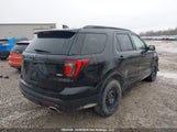 Ford Explorer Sport 1FM5K8GT7HGA72035 снимка