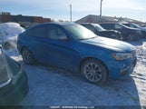 BMW X4 xDrivem40I 5UXXW7C54J0W64542 снимка