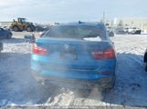 BMW X4 xDrivem40I 5UXXW7C54J0W64542 снимка