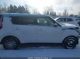 Kia Soul Ev KNDJP3AE2J7034493 снимка