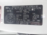 Kia Soul Ev KNDJP3AE2J7034493 снимка