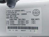 Honda Cr-V Se 2HKRM4H42GH106490 снимка