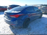 Hyundai Elantra KMHDH4AH8FU327426 снимка