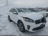 Kia Sorento Ex/Ex Sport 5XYPHDA5XKG506344 photo