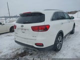 Kia Sorento Ex/Ex Sport 5XYPHDA5XKG506344 fotografie
