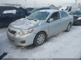 Toyota Corolla Ce 2T1BU40E09C059309 снимка