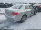 Toyota Corolla Ce 2T1BU40E09C059309 photo