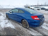 Honda Civic Lx 2HGFG3A45DH002189 снимка