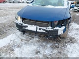 Honda Civic Lx 2HGFG3A45DH002189 снимка