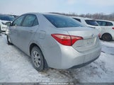Toyota Corolla Ce 2T1BURHEXKC182171 fotografie