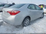 Toyota Corolla Ce 2T1BURHEXKC182171 снимка