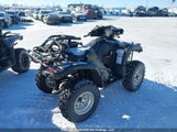 Suzuki Lt-A500 F 5SAAM43AX67107709 снимка
