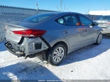 Hyundai Elantra Se 5NPD74LF6HH061520 снимка