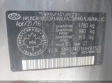 Hyundai Elantra Se 5NPD74LF6HH061520 снимка