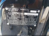 Vespa Primavera/Sprint 150 ZAPM818G4N5906999 снимка