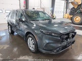 Honda Cr-V Exl 2HKRS6H72RH210038 fotografie