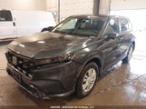 Honda Cr-V Exl 2HKRS6H72RH210038 photo