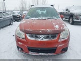 Suzuki Sx4 Jx JS2YB5A23B6300731 photo