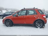 Suzuki Sx4 Jx JS2YB5A23B6300731 снимка