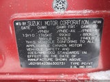 Suzuki Sx4 Jx JS2YB5A23B6300731 снимка