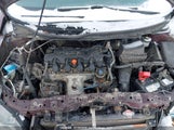 Honda Civic Ex 2HGFB2F56EH033169 снимка