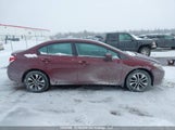 Honda Civic Ex 2HGFB2F56EH033169 снимка