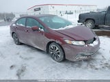 Honda Civic Ex 2HGFB2F56EH033169 снимка