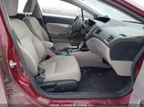 Honda Civic Ex 2HGFB2F56EH033169 снимка