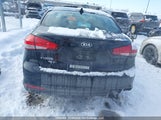 Kia Forte Lx/S 3KPFL4A74HE105468 снимка