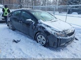 Kia Forte Lx/S 3KPFL4A74HE105468 снимка